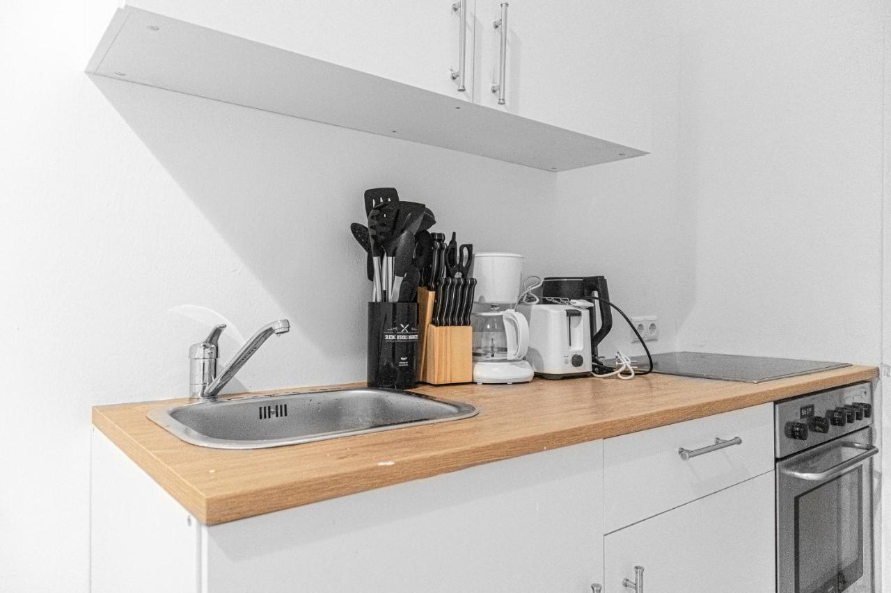 Apartment Joyful At Superb Location Near Akh Hospital Wien