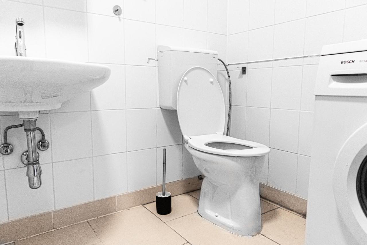Apartment Joyful At Superb Location Near Akh Hospital Wien
