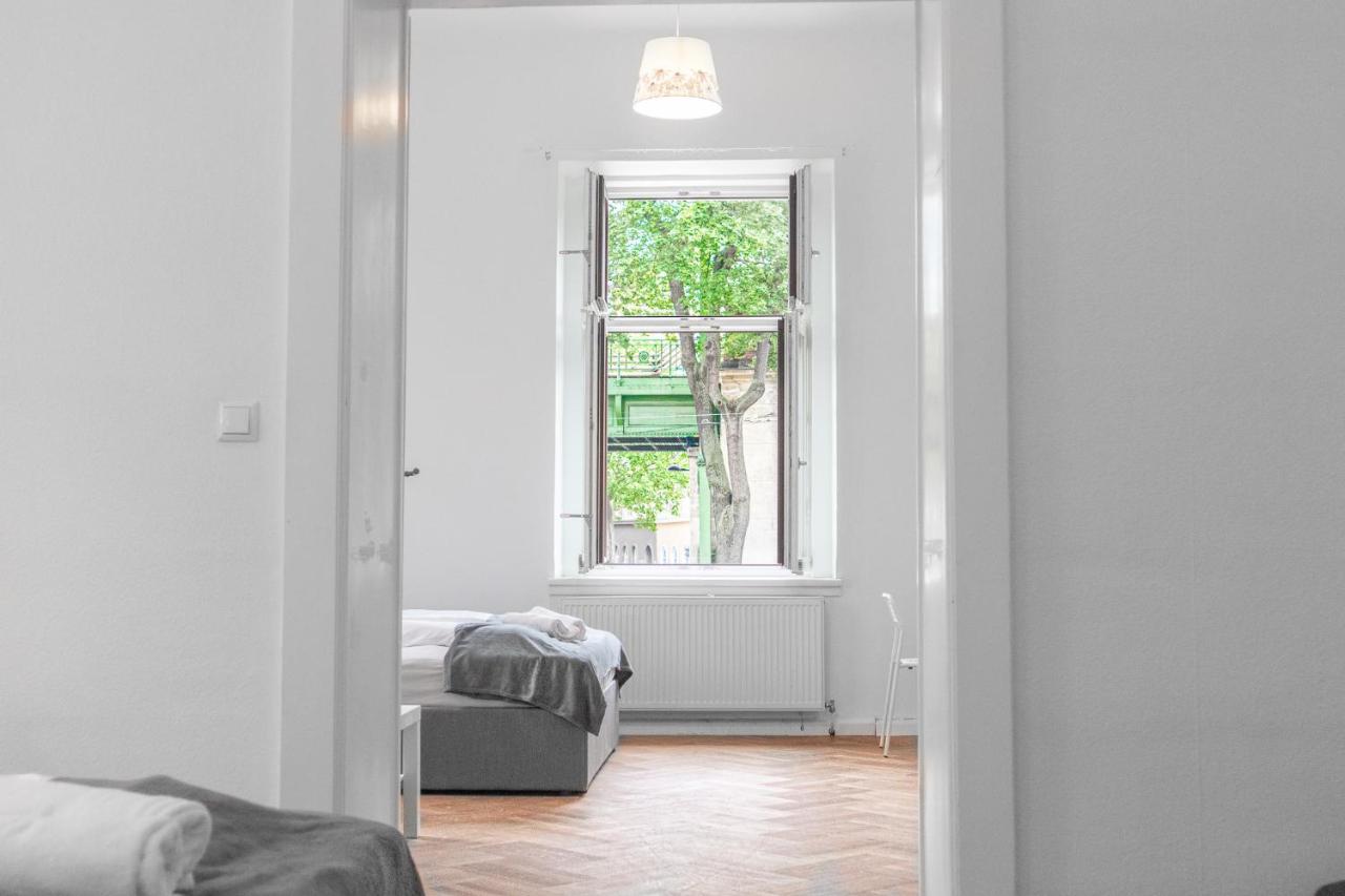 Apartment Joyful At Superb Location Near Akh Hospital Wien