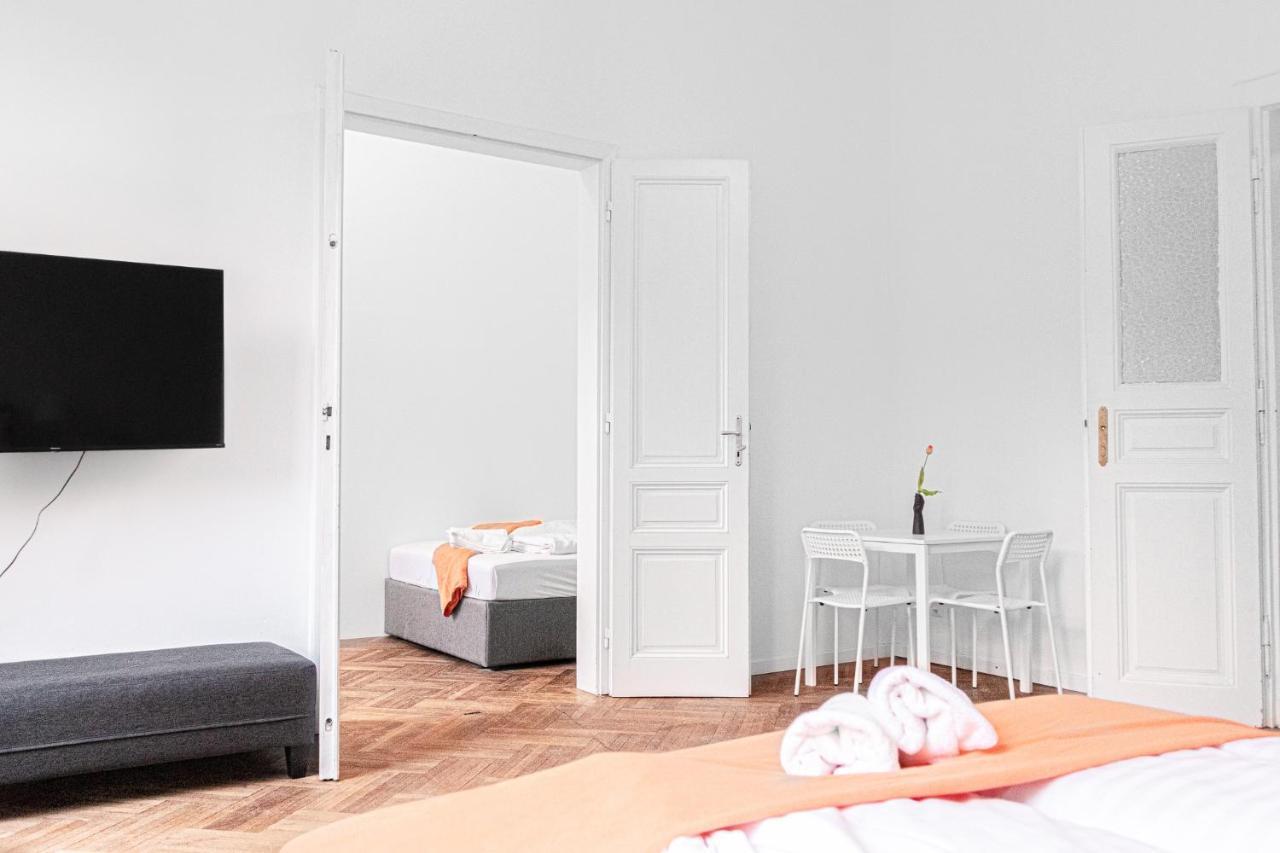 Apartment Joyful At Superb Location Near Akh Hospital Wien